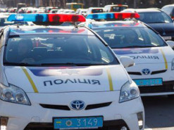 Поліція затримала кримінального авторитета, який допомагав окупантам 