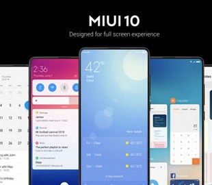 Владельцев смартфонов Xiaomi завалили рекламой