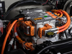 Chevrolet в 2021 году начнёт продавать комплекты для превращения старых машин в электрокары