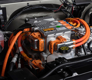 Chevrolet в 2021 году начнёт продавать комплекты для превращения старых машин в электрокары