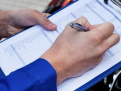 Водіїв попередили про збільшення штрафів за непроходження технічного контролю