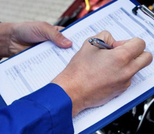 Водіїв попередили про збільшення штрафів за непроходження технічного контролю