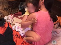 Снимали порнографические фильмы со своей 4-летней дочкой: в Кривом Роге пройдет судебное заседание