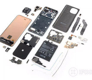 Xiaomi вслед за Apple разрешила пользователям самостоятельно чинить смартфоны