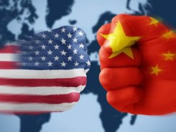 China Daily: США хотят развязать «технологическую войну» с Китаем