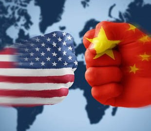 China Daily: США хотят развязать «технологическую войну» с Китаем