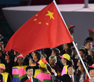 У Китаї назвали Пелосі «ворогом народу»