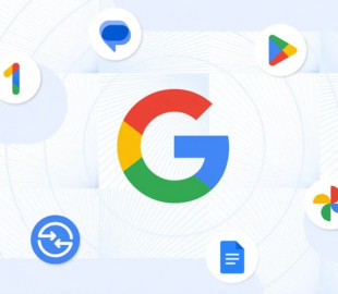 Google розміщує свої програми на нових ноутбуках Windows