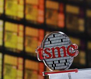 TSMC задумалась о покупке производителя микросхем памяти