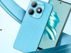 Офіційно представлено смартфон Tecno Spark 20