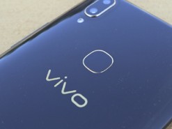 Vivo готовит смартфон на загадочном процессоре MediaTek