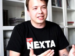 "Бійтеся, ви наступні" – редакція Nexta отримує погрози після затримання Протасевича