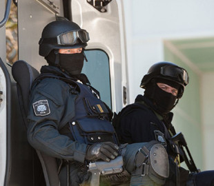 ЗМІ повідомили про групу інформаторів в Латвії, які співпрацюють зі спецслужбами РФ