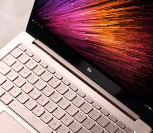 Xiaomi готовит Windows-ноутбук на Snapdragon