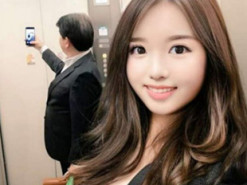 53-летний японец ведет блог, перевоплощаясь в 20-летнюю девушку