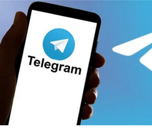 Залізна завіса опускається все більше. В Росії почали блокувати домен Telegram