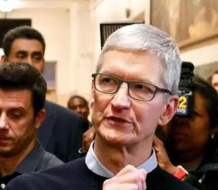 Глава Apple рассказал всю правду о слиянии macOS и iOS