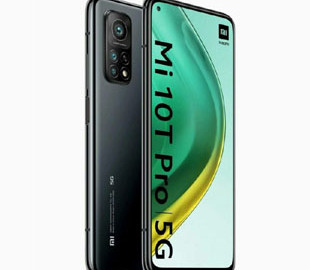 Операторы связи заклеивают слот для SIM-карт на Xiaomi Mi 10T Pro