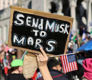 Розчарувався через труднощі: журналісти дізнались справжні причини відходу Маска від політики