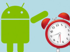 Не працює будильник на смартфоні Android: причини та способи вирішення проблеми