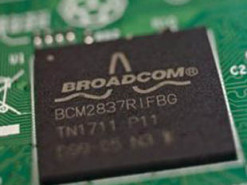 Broadcom вернула лидерство в рейтинге крупнейших разработчиков чипов