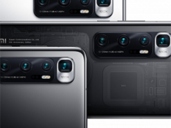 Изъята крупная партия поддельных смартфонов Xiaomi