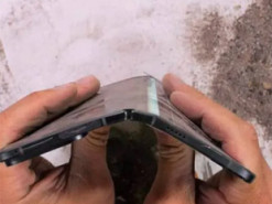 Смартфон Google Pixel 9 Pro Fold перевірили на міцність