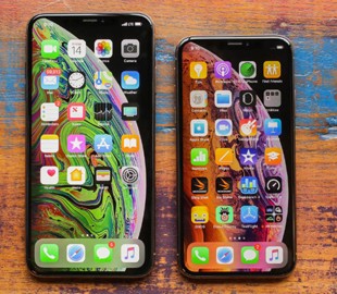 Как исправить проблемы с Wi-Fi и LTE на iPhone XS