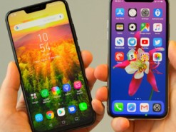 Названы самые подделываемые в мире смартфоны