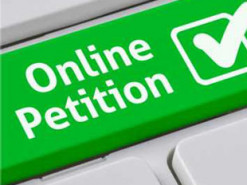 На сайті президента набрала необхідну кількість голосів петиція "проти примусової вакцинації"