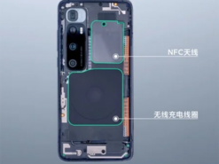 Xiaomi раскрыла секрет 50-ваттной беспроводной зарядки Xiaomi Mi 10 Ultra