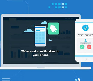 Багатофакторна автентифікація більше не панацея: хакери навчились її обходити