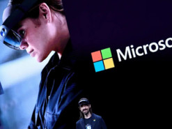 Одного из лучших разработчиков Microsoft уличили в просмотре VR-порно на работе