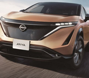 Вырученные от частичной продажи доли в Nissan средства Renault направит на развитие электромобильного бизнеса