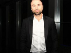 Максим Михайлюк показав фото зі служби в ЗСУ