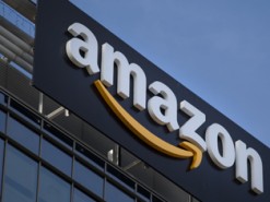 Рост облачного бизнеса Amazon ускорился