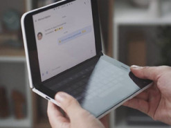 Смартфон Surface Duo может быть не таким интересным, как считалось ранее