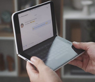 Смартфон Surface Duo может быть не таким интересным, как считалось ранее