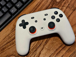 Google расширяет функционал и добавляет игры в сервис Stadia Pro