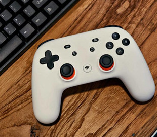 Google расширяет функционал и добавляет игры в сервис Stadia Pro