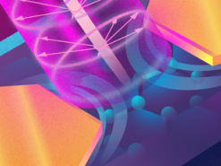 Разработан детектор из графена на основе плазменных волн