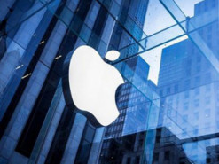 Американская компания обвинила Apple в краже технологий