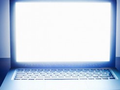Как включить ночной свет для курсора мыши в Windows 10