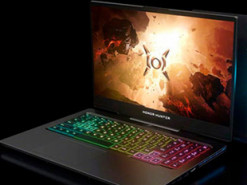 Первую партию игрового ноутбука Honor Hunter V700 раскупили за 3 минуты