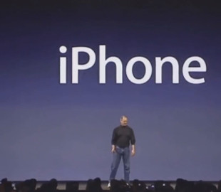 Первому iPhone исполнилось 13 лет