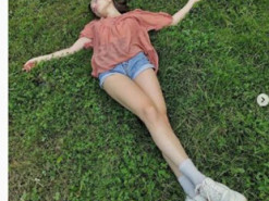 Улюблениця Святослава Вакарчука Соловій похизувалась відпочинком у Карпатах (фото)