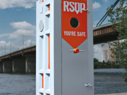 Українці розробили супер сейф від пожеж, ураганів та ракетних атак