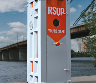 Українці розробили супер сейф від пожеж, ураганів та ракетних атак