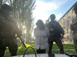 СБУ затримала коригувальників ворожого вогню по позиціях ЗСУ на східному і південному фронтах