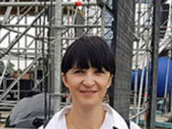 Журналістка Марина Савченко розповіла про свій виїзд з окупованої Херсонщини